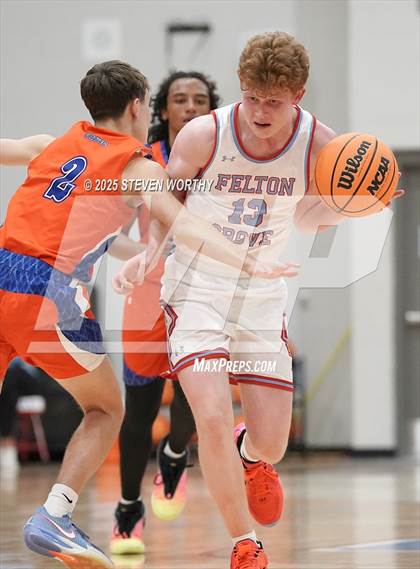 Thumbnail 3 in Athens Drive @ Felton Grove photogallery.