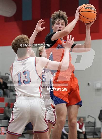 Thumbnail 1 in Athens Drive @ Felton Grove photogallery.