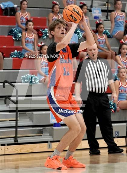 Thumbnail 1 in Athens Drive @ Felton Grove photogallery.