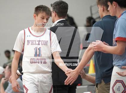 Thumbnail 1 in Athens Drive @ Felton Grove photogallery.