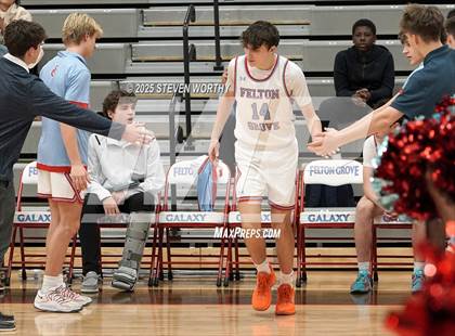 Thumbnail 1 in Athens Drive @ Felton Grove photogallery.