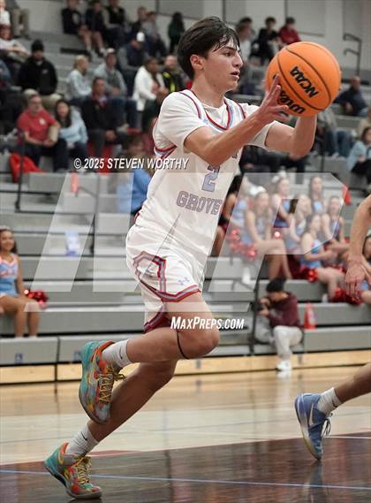 Thumbnail 3 in Athens Drive @ Felton Grove photogallery.