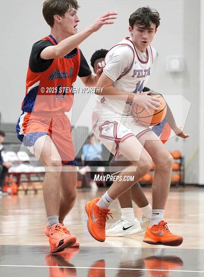 Thumbnail 3 in Athens Drive @ Felton Grove photogallery.