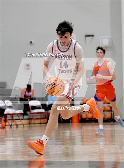 Thumbnail 2 in Athens Drive @ Felton Grove photogallery.