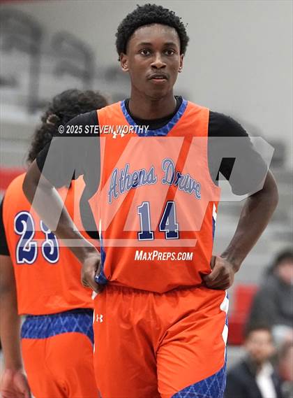 Thumbnail 1 in Athens Drive @ Felton Grove photogallery.