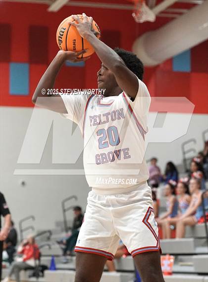 Thumbnail 1 in Athens Drive @ Felton Grove photogallery.