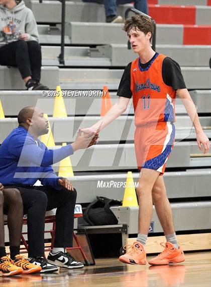 Thumbnail 1 in Athens Drive @ Felton Grove photogallery.