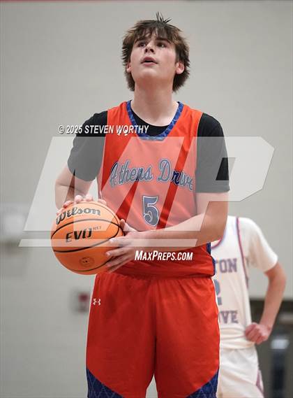 Thumbnail 3 in Athens Drive @ Felton Grove photogallery.