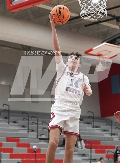 Thumbnail 1 in Athens Drive @ Felton Grove photogallery.