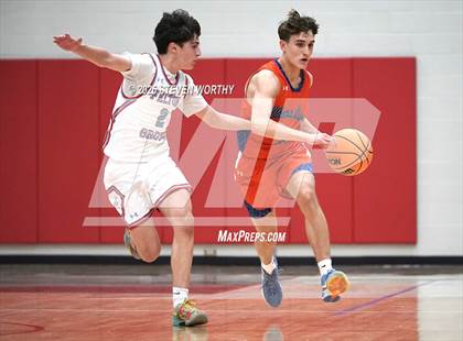 Thumbnail 1 in Athens Drive @ Felton Grove photogallery.