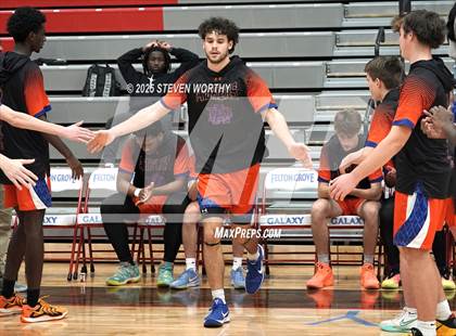 Thumbnail 3 in Athens Drive @ Felton Grove photogallery.