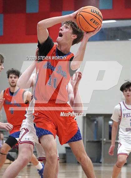 Thumbnail 3 in Athens Drive @ Felton Grove photogallery.