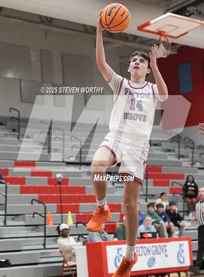 Thumbnail 3 in Athens Drive @ Felton Grove photogallery.