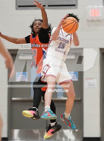 Thumbnail 1 in Athens Drive @ Felton Grove photogallery.