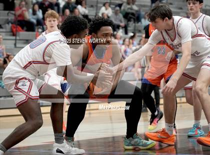 Thumbnail 3 in Athens Drive @ Felton Grove photogallery.