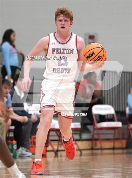 Thumbnail 2 in Athens Drive @ Felton Grove photogallery.