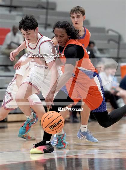 Thumbnail 1 in Athens Drive @ Felton Grove photogallery.