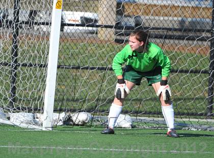 Thumbnail 2 in Seattle Academy vs Forest Ridge Sacred Heart photogallery.