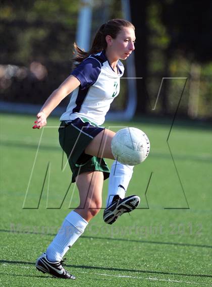Thumbnail 3 in Seattle Academy vs Forest Ridge Sacred Heart photogallery.