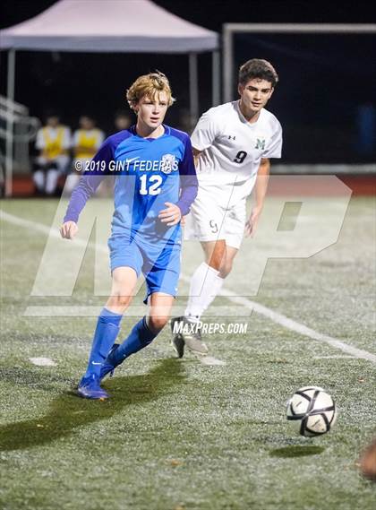 Thumbnail 1 in Miramonte @ Acalanes photogallery.