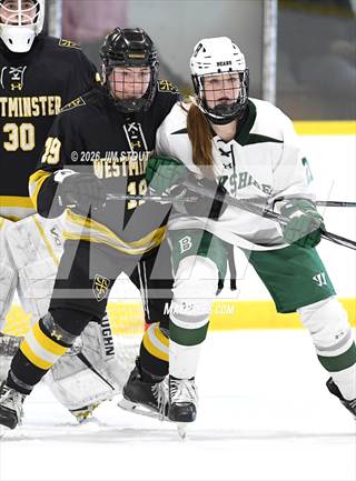 Berkshire @ Westminster