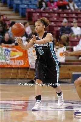 Thumbnail 1 in Canyon Springs vs. Oakland Tech (State D1 Final) #1 photogallery.