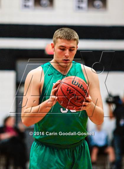 Thumbnail 1 in West Brunswick @ Havelock (NCHSAA Round 3 Playoff) photogallery.
