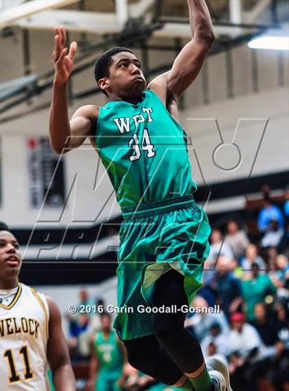 Thumbnail 3 in West Brunswick @ Havelock (NCHSAA Round 3 Playoff) photogallery.