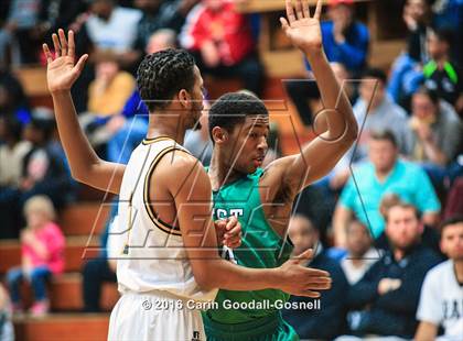 Thumbnail 1 in West Brunswick @ Havelock (NCHSAA Round 3 Playoff) photogallery.