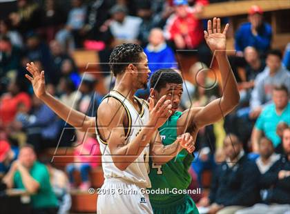 Thumbnail 3 in West Brunswick @ Havelock (NCHSAA Round 3 Playoff) photogallery.