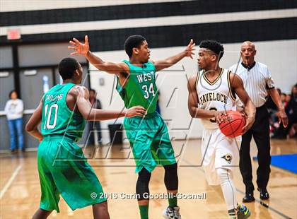 Thumbnail 3 in West Brunswick @ Havelock (NCHSAA Round 3 Playoff) photogallery.