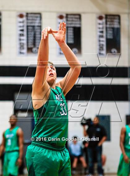 Thumbnail 3 in West Brunswick @ Havelock (NCHSAA Round 3 Playoff) photogallery.