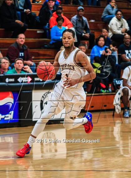 Thumbnail 3 in West Brunswick @ Havelock (NCHSAA Round 3 Playoff) photogallery.