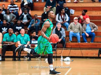 Thumbnail 3 in West Brunswick @ Havelock (NCHSAA Round 3 Playoff) photogallery.