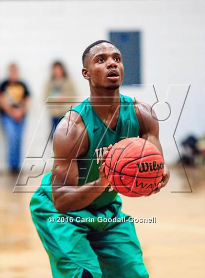 Thumbnail 2 in West Brunswick @ Havelock (NCHSAA Round 3 Playoff) photogallery.