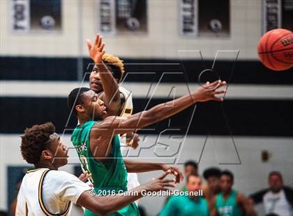 Thumbnail 2 in West Brunswick @ Havelock (NCHSAA Round 3 Playoff) photogallery.