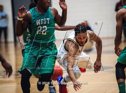 Thumbnail 3 in West Brunswick @ Havelock (NCHSAA Round 3 Playoff) photogallery.