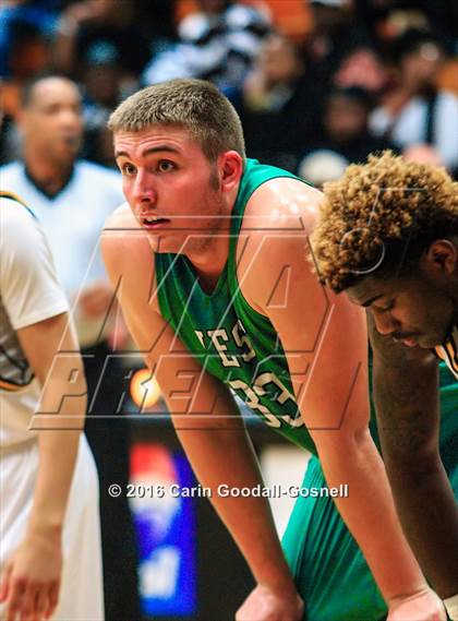 Thumbnail 3 in West Brunswick @ Havelock (NCHSAA Round 3 Playoff) photogallery.