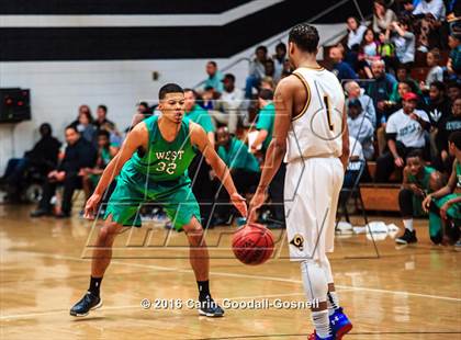 Thumbnail 1 in West Brunswick @ Havelock (NCHSAA Round 3 Playoff) photogallery.