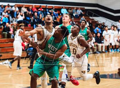 Thumbnail 2 in West Brunswick @ Havelock (NCHSAA Round 3 Playoff) photogallery.
