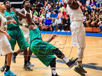Thumbnail 1 in West Brunswick @ Havelock (NCHSAA Round 3 Playoff) photogallery.