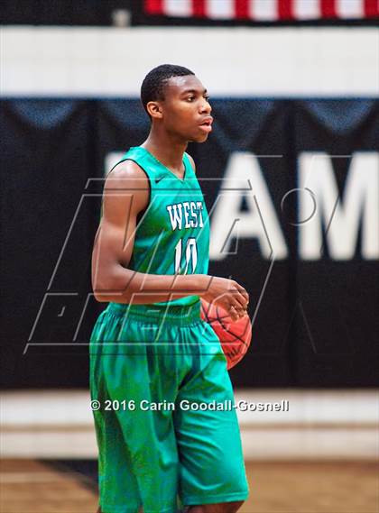 Thumbnail 3 in West Brunswick @ Havelock (NCHSAA Round 3 Playoff) photogallery.