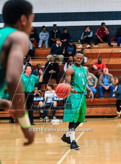 Thumbnail 1 in West Brunswick @ Havelock (NCHSAA Round 3 Playoff) photogallery.