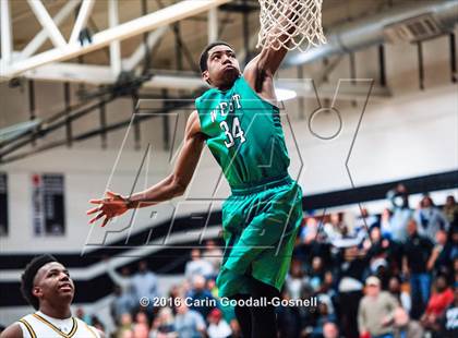 Thumbnail 1 in West Brunswick @ Havelock (NCHSAA Round 3 Playoff) photogallery.