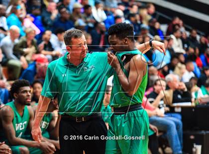 Thumbnail 1 in West Brunswick @ Havelock (NCHSAA Round 3 Playoff) photogallery.