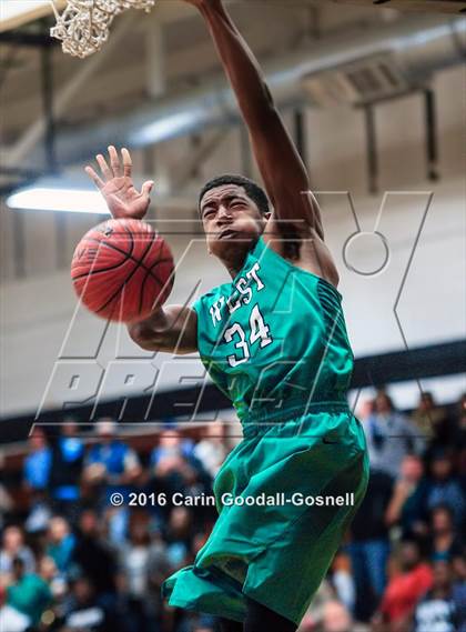 Thumbnail 2 in West Brunswick @ Havelock (NCHSAA Round 3 Playoff) photogallery.