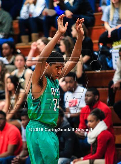 Thumbnail 3 in West Brunswick @ Havelock (NCHSAA Round 3 Playoff) photogallery.