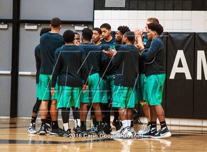 Thumbnail 1 in West Brunswick @ Havelock (NCHSAA Round 3 Playoff) photogallery.