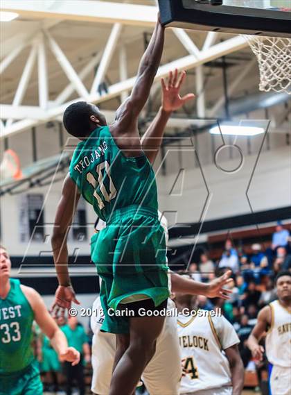 Thumbnail 3 in West Brunswick @ Havelock (NCHSAA Round 3 Playoff) photogallery.