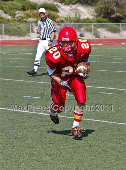 Thumbnail 1 in Cathedral vs. Carlsbad photogallery.